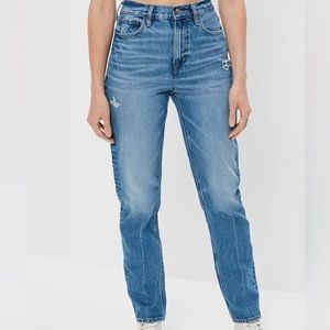 American Eagle Mom Jeans